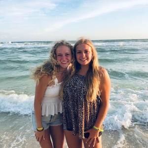 Meet your Posher, Allison